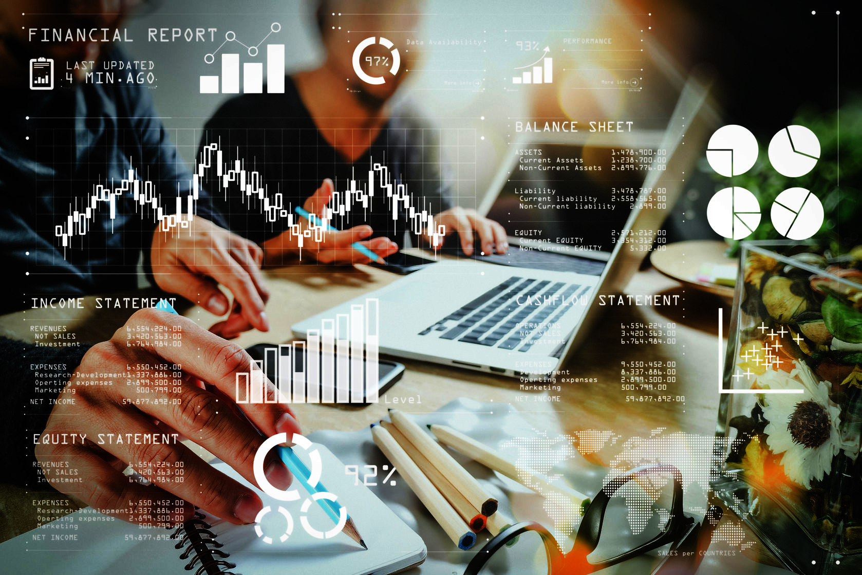 Menuju Ekosistem Riset Yang Lebih Baik Analisis Data Katadata